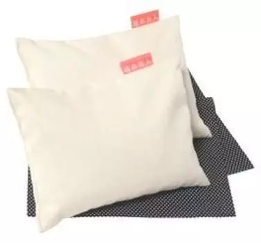 Стандарт красоты 2 шт. Меры против чувствительности к холоду Согревающие средства Согревание в микроволновке Многоразовый грелка Согревающий грелка Дальний инфракрасный