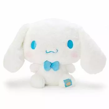 Стандартная мягкая игрушка Sanrio Cinnamoroll L N-1904-167860