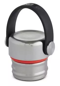 Стандартная мышь Hydro Flask из нержавеющей стали Flex Cap