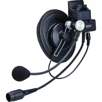 Стандартная нашлемная гарнитура SSM61H