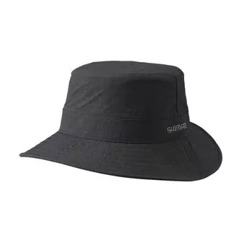 Стандартная панама Charcoal S [Shimano] CA-018V древесный уголь