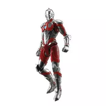 Стандартная пластиковая модель ULTRAMAN масштаба Фигурка-рост [ТИП B] 1/12 с цветовой кодировкой