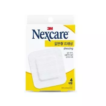Стандартная повязка NEXCARE (большой)
