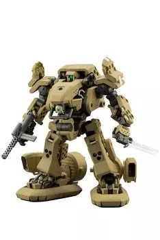 Стандартная спецификация рычага KOTOBUKIYA Hexa Gear, общая высота 165 мм, пластиковая модель, приблизительная. 1/24
