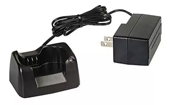 Стандартное быстрозарядное устройство SBH-31 чёрный