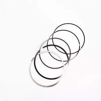 Стандартное поршневое кольцо 86,50 мм для Honda Rancher TRX420 2007-2018 гг.