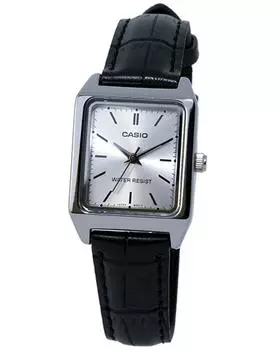 СТАНДАРТНЫЕ АНАЛОГОВЫЕ ЖЕНСКИЕ ЧАСЫ Casio Стандартные аналоговые женские часы [Casio] [Продукт] LTP-V007L-7E1