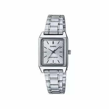 СТАНДАРТНЫЕ АНАЛОГОВЫЕ ЖЕНСКИЕ ЧАСЫ Casio Стандартные аналоговые женские часы [Casio] LTP-V007D-7E [Товар]