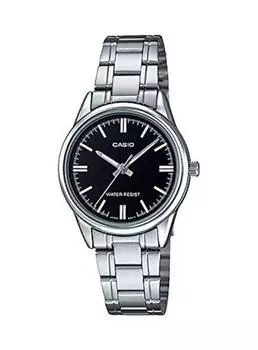 СТАНДАРТНЫЕ АНАЛОГОВЫЕ ЖЕНСКИЕ ЧАСЫ Casio Стандартные аналоговые женские часы [Casio] [Продукт] LTP-V005D-1A