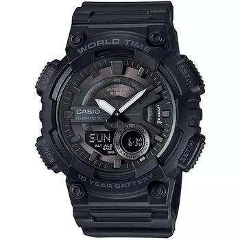 CASIO AEQ 110W 1BJH [стандартные часы]