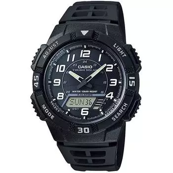 CASIO AQ S800W 1BJH [Стандартные часы]