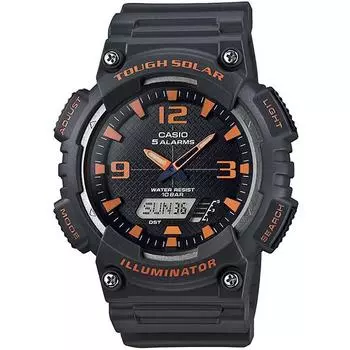 CASIO AQ S810W 8AJH [Стандартные часы]