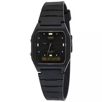 Стандартные часы Casio AW-48HE-1A Продукт