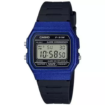 Casio F 91wm 2ajh [стандартные часы]