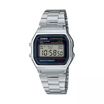 Стандартные часы CASIO Коллекция Casio A158WA 1JH
