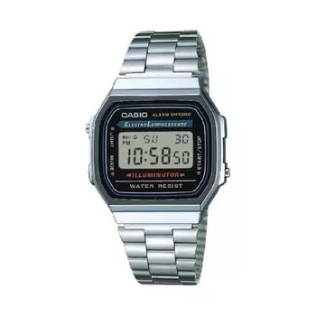 Стандартные часы CASIO Коллекция Casio A168WA 1A2WJR
