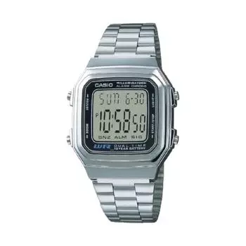 Стандартные часы Casio Коллекция Casio A178wa 1ajh