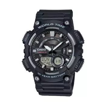Стандартные часы CASIO Коллекция Casio AEQ 110W 1AJH