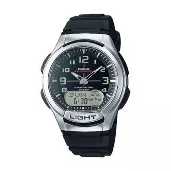 Стандартные часы CASIO Коллекция Casio AQ 180W 1BJH