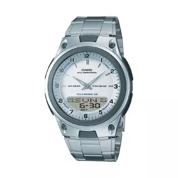 Стандартные часы Casio Коллекция Casio Aw 80d 7ajh