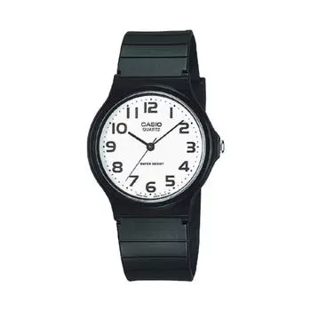 Стандартные часы CASIO Коллекция Casio MQ 24 7B2LLJH