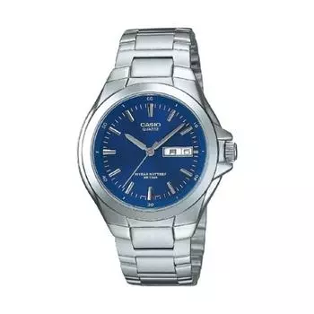 Стандартные часы CASIO Коллекция Casio MTP 1228DJ 2AJH