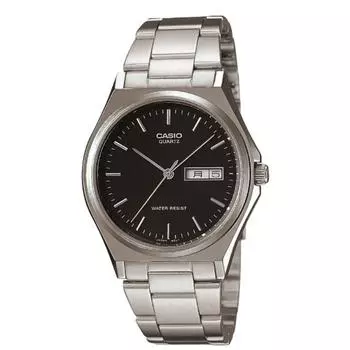 Стандартные часы CASIO Коллекция Casio MTP 1240DJ 1AJH