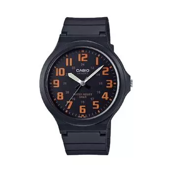 Стандартные часы Casio Коллекция Casio Mw 240 4bjh