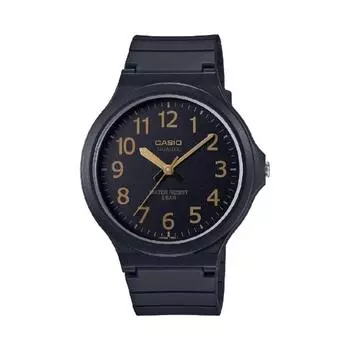 Стандартные часы CASIO Коллекция Casio MW 240 1B2JH