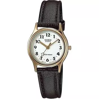 Стандартные часы CASIO LQ 398GL 7B3LJH