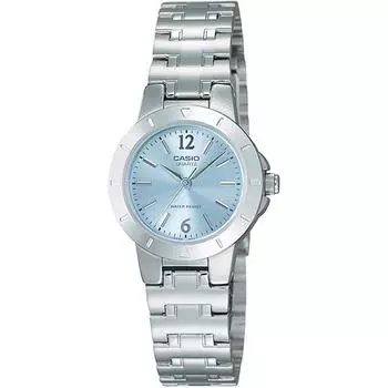 Casio Ltp 1177a 2ajh [стандартные часы]