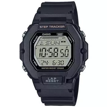 Стандартные часы CASIO LWS 2200H 1AJF