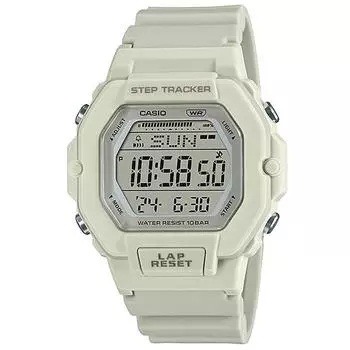 Стандартные часы CASIO LWS 2200H 8AJF