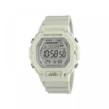 Стандартные часы CASIO LWS 2200H 8AJF