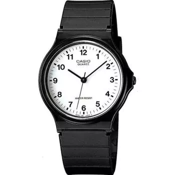 Стандартные часы Casio MQ-24-7B Продукт