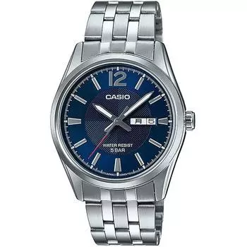 Стандартные часы CASIO MTP 1335DJ 2AJF