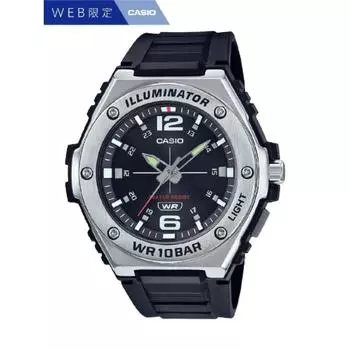 Стандартные часы CASIO MWA 100H 1AJF