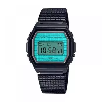 Стандартные часы CASIO PREMIUM серии A1000BP 2JF