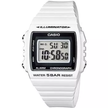 Casio W 215h 7ajh [стандартные часы]