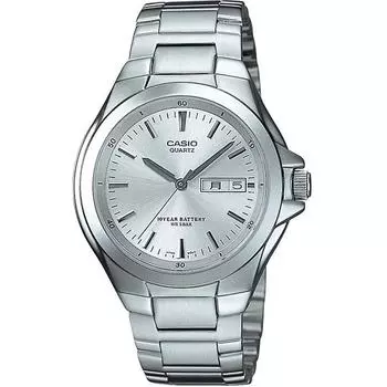 Стандартные часы CasioCASIO MTP 1228DJ 7AJH