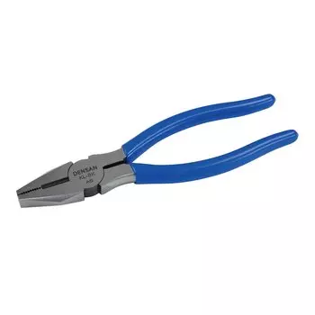 Стандартные плоскогубцы Densan VVF Wire x 3C (В.А.) 2,0 (Медный провод) КЛ-8К