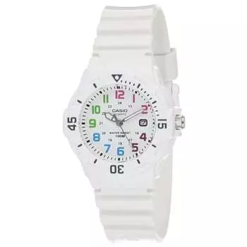 Стандартные женские часы Casio LRW-200H-7B Product White