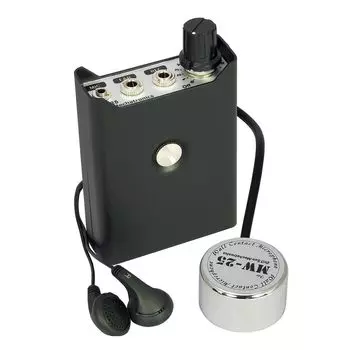 Стандартный бетонный микрофон MW-25