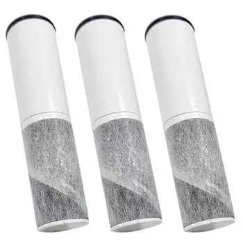 Стандартный бытовой картридж для очистки воды SFC0002T BSC05003 SFC0002TTS ZSRJT002R12BC FP1025 Сменный картридж для очистки воды sfc0002 Тип