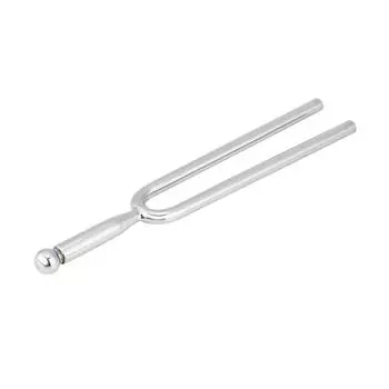 Стандартный камертон A 440 Гц тюнер для скрипки и гитары инструмент тон инструмент