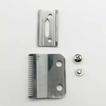 Стандартный конус с 2 отверстиями 1–3 мм 1006 для моделей Wahl Taper 2000, Pro Basic, Designer, Icon 8490-900, Super Taper II, Super Taper 8400