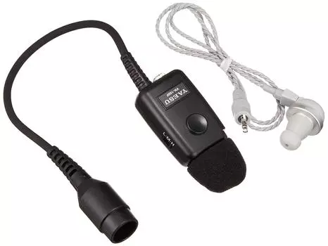 Стандартный микрофон с булавкой для галстука YH-100F