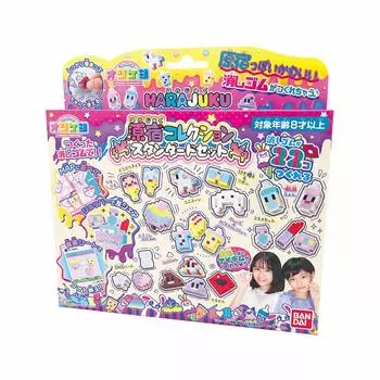 Стандартный набор коллекции Orikeshi Harajuku