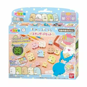 Стандартный набор Орикеши Сумикко Гураши для 8 лет или (Целевой возраст старше)