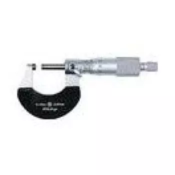 Стандартный наружный микрометр Mitutoyo серии 102 M320-25AA 102-311